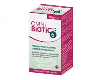 Omni BIOTIC