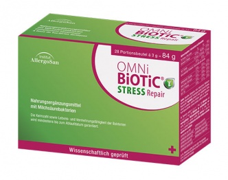 Omni BIOTIC