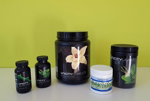 Unicity